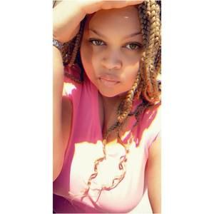 Meet your Posher, Zena krystle